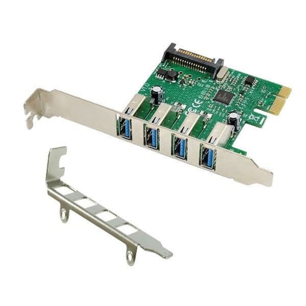 PCI-kort Conceptronic 110013407