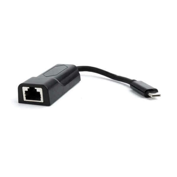 Verkkokortti GEMBIRD A-CM-LAN-01
