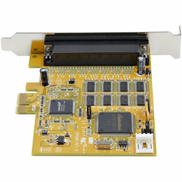 PCI-kortti Startech PEX8S1050 RS-232