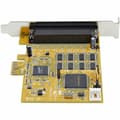 Pikkukuva 6 / 6: PCI-kortti Startech PEX8S1050 RS-232