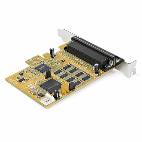 PCI-kortti Startech PEX8S1050 RS-232