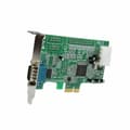 Pikkukuva 3 / 4: PCI-kortti Startech PEX1S553LP