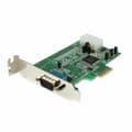 Pikkukuva 4 / 4: PCI-kortti Startech PEX1S553LP