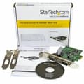 Pikkukuva 1 / 4: PCI-kortti Startech PEX2S1050
