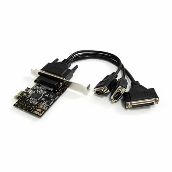 PCI-kortti Startech PEX2S1P553B