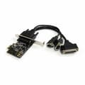 Pikkukuva 3 / 10: PCI-kortti Startech PEX2S1P553B