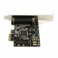 Pikkukuva 6 / 10: PCI-kortti Startech PEX2S1P553B