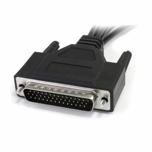 PCI-kortti Startech PEX2S1P553B