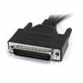 Pikkukuva 8 / 10: PCI-kortti Startech PEX2S1P553B