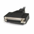 Pikkukuva 10 / 10: PCI-kortti Startech PEX2S1P553B