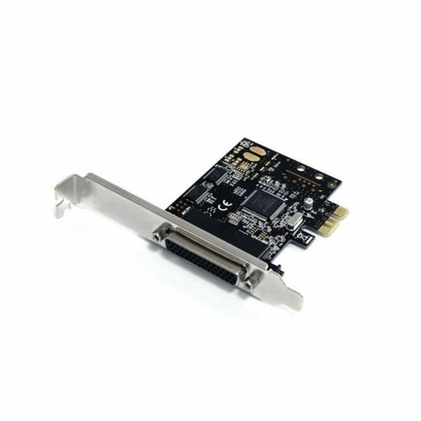 PCI-kortti Startech PEX2S1P553B