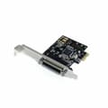 Pikkukuva 2 / 10: PCI-kortti Startech PEX2S1P553B