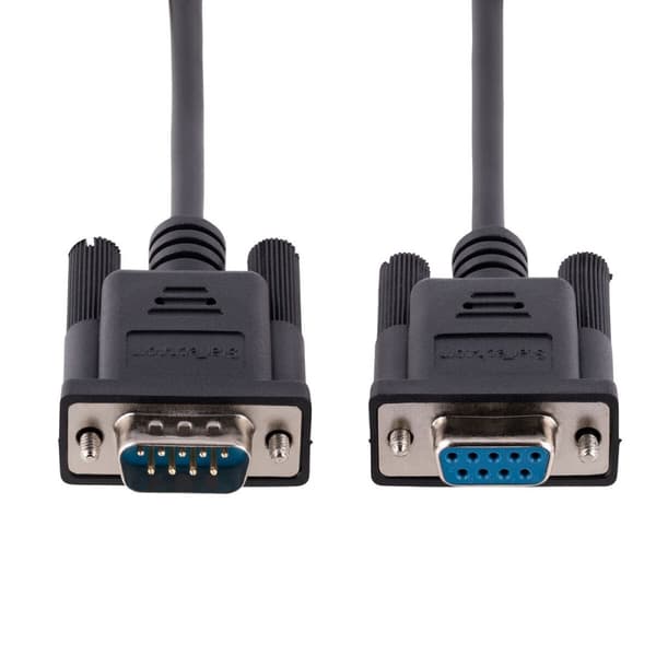 Kaapeliadapteri Startech 9FMNM-3M-RS232-CABLE
