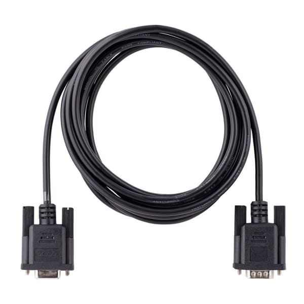 Kaapeliadapteri Startech 9FMNM-3M-RS232-CABLE