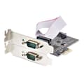 Pikkukuva 5 / 8: PCI-kortti Startech 2S232422485-PC-CARD
