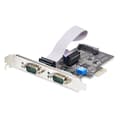 Pikkukuva 2 / 8: PCI-kortti Startech 2S232422485-PC-CARD