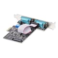 Pikkukuva 1 / 8: PCI-kortti Startech 2S232422485-PC-CARD