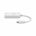Pikkukuva 1 / 3: USB 3.0 - Gigabit Ethernet muunnin D-Link DUB-E130 Musta