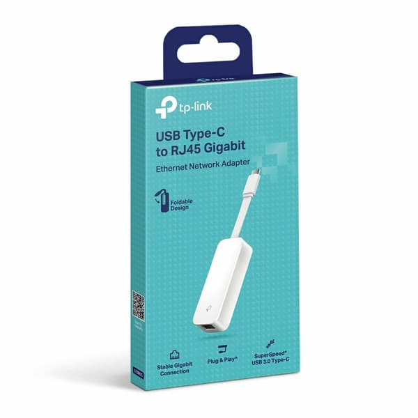 Netværkskort TP-Link UE300C
