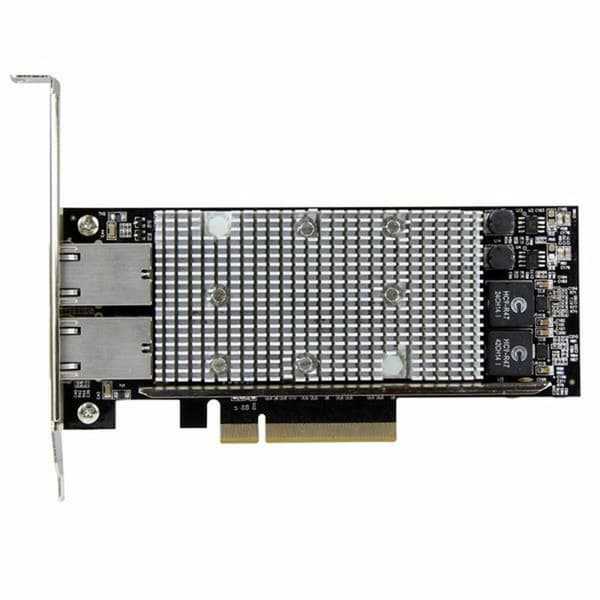 Nettverkskort Startech ST20000SPEXI