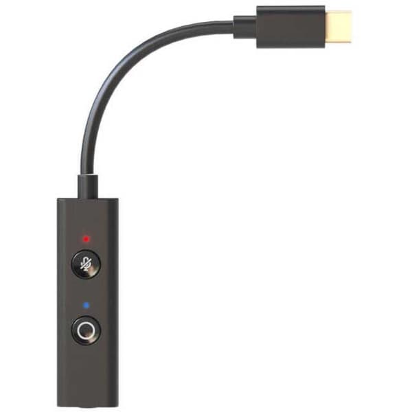 Creative Labs Sound Blaster Play! Usb Ulkoinen äänikortti