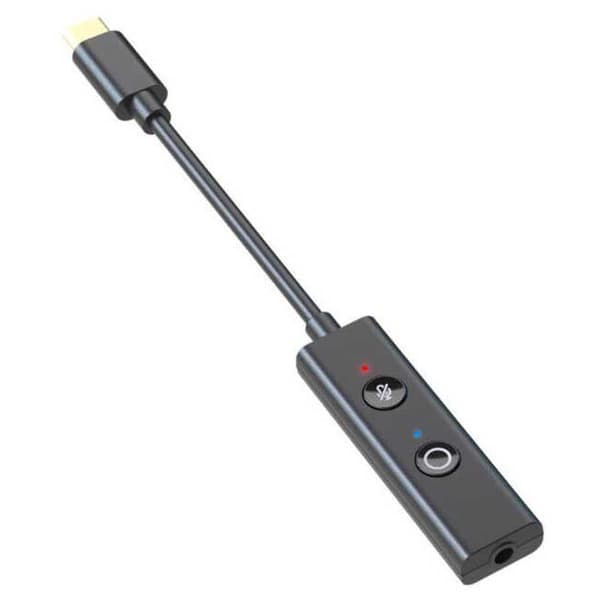 Creative Labs Sound Blaster Play! Usb Ulkoinen äänikortti