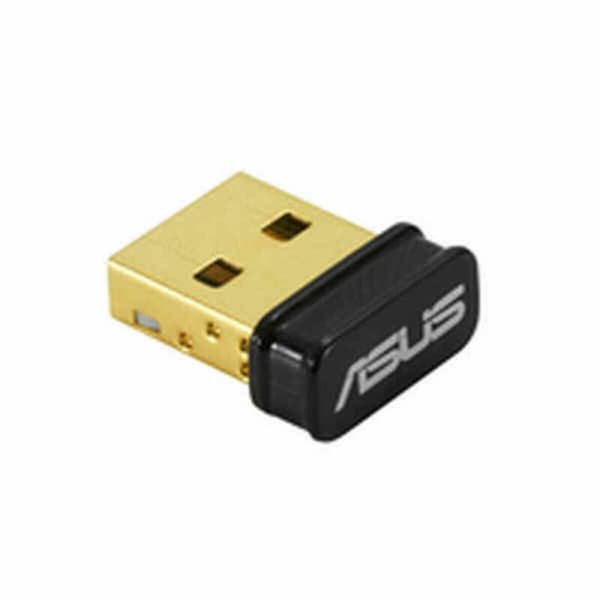 Nettverkskort Asus 90IG05E0-MO0R00 Sort