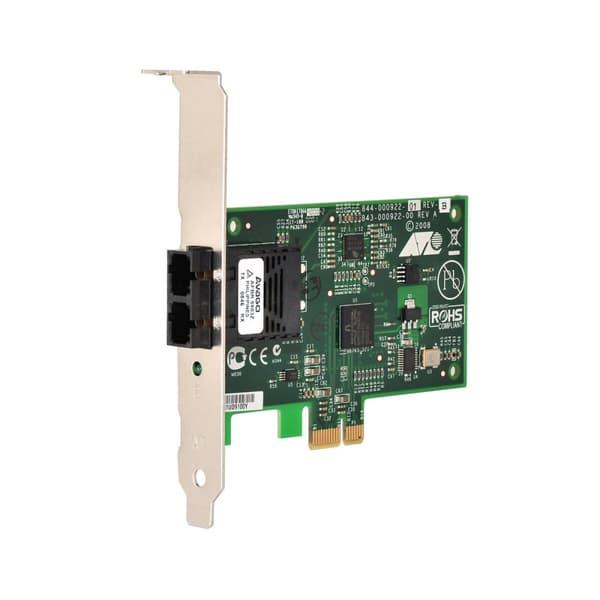 Netværkskort Allied Telesis AT-2712FX/SC-901
