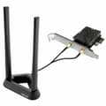Miniatyrbillede 1 af 4: Netværkskort Asus PCE-BE92BT