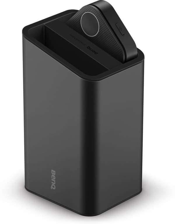 BenQ InstaShow VS10 - trådløst billedtransmissionssystem