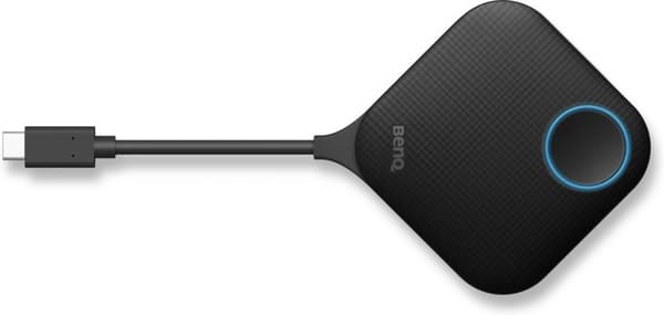 BenQ InstaShow VS10 - trådløst billedtransmissionssystem