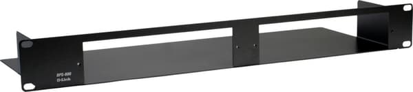 D-Link 2-Slot Redundant Power Supply Unit Open Chassis DPS-800 - Rackm