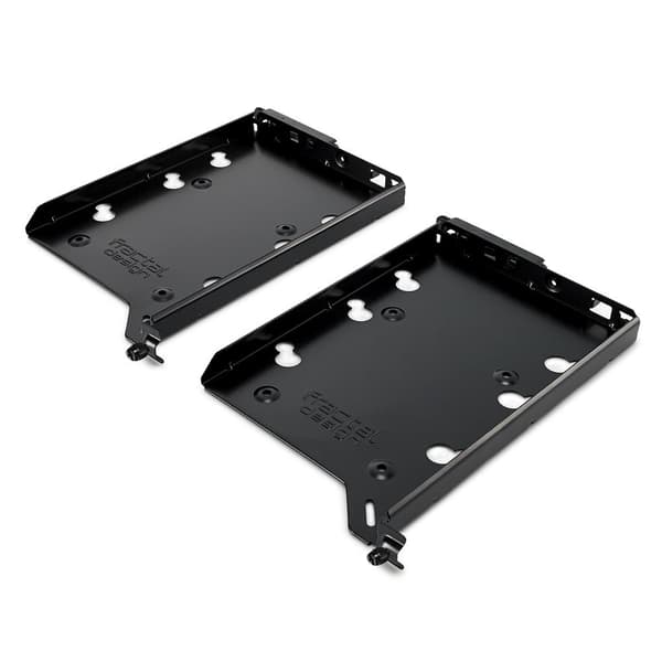 Fractal Design HDD-drevbakke-sæt - type A