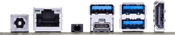 ASUS Tinker Edge R - enkeltkort-computer