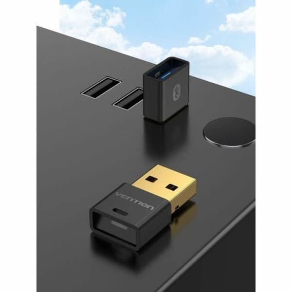 WiFi Nätkort Vention NAFB0