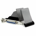 Miniatyrbilde 3 av 3: Adapter Startech PLATE25F16LP