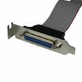 Miniatyrbilde 1 av 3: Adapter Startech PLATE25F16LP