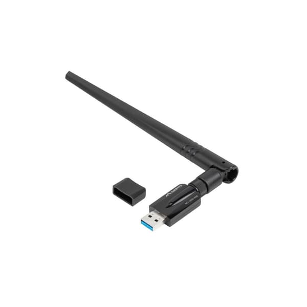 WiFi Nätkort Lanberg NC-1200-WIE
