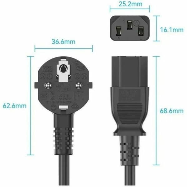 PCI Kort Vention ZCJBAC