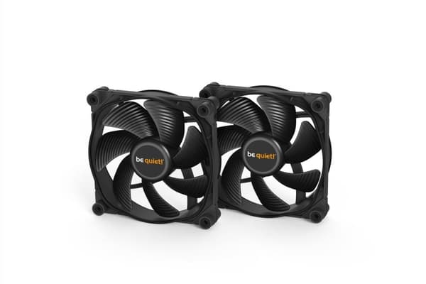 be quiet! Silent Loop 2 - 120 mm