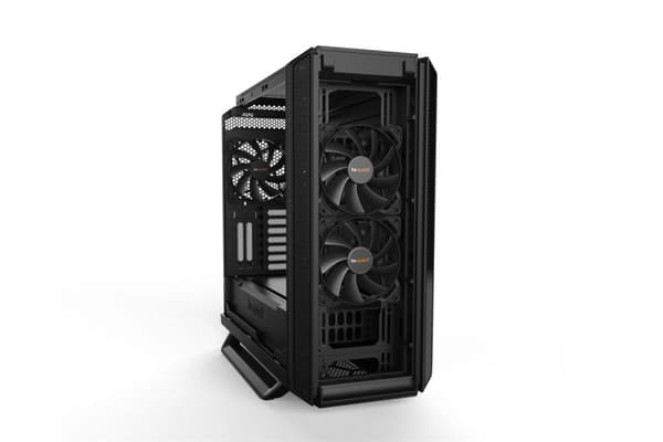 be quiet! SILENT BASE 802 Sort