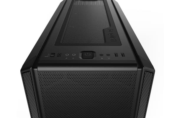 be quiet! SILENT BASE 802 Sort