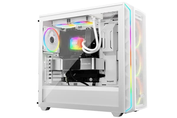 be quiet! Light Loop 240mm vit