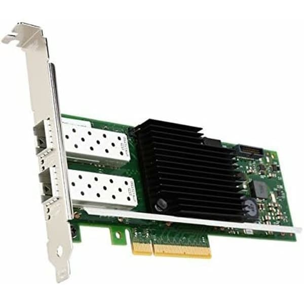 Netværkskort Intel X710DA2BLK