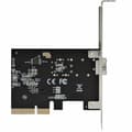 Miniatyrbild 3 av 3: Nätkort Startech PEX10GSFP