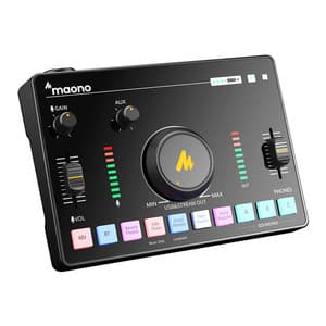 Ljudmixer och ljudkort AMC2 Neo