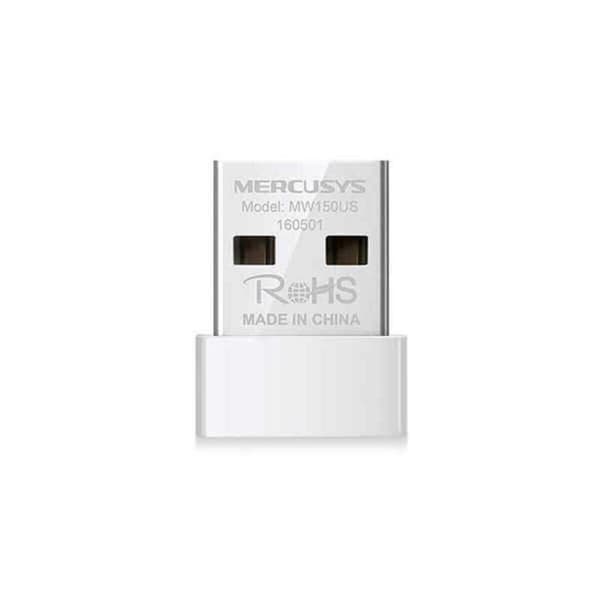 Nätkort Mercusys MW150US Vit