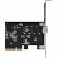 Miniatyrbild 3 av 3: Nätkort Startech PEX10GSFP