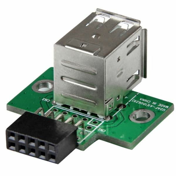 Adapter USB Startech USBMBADAPT2