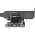 Miniatyrbillede 4 af 5: PCI-kort Startech ST1000SPEX2L